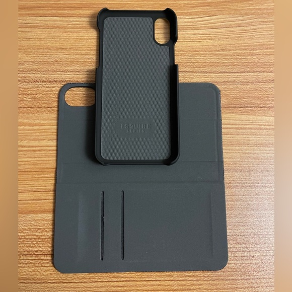 iPhone X hard cover case - Picture 3 of 6